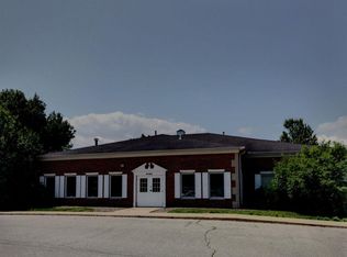 155 W 86th Ave, Merrillville, IN 46410