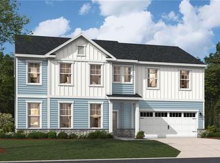 Mm Celestial Way Lorraine, Yorktown, VA 23693