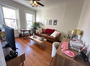 108A Myrtle St #12A, Boston, MA 02114