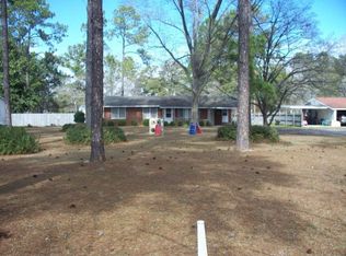 206 Alabama St, Sparks, GA 31647