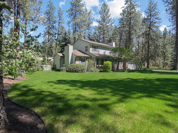 3611 E Pine Needle Ave, Colbert, WA 99005
