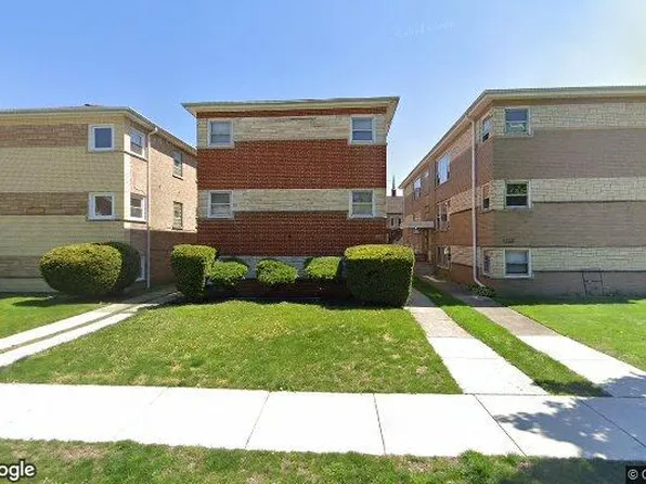 3405 S Oak Park Ave #1E, Berwyn, IL 60402