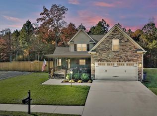 185 Stonebridge Ln NE LOT 6 & 7, Cleveland, TN 37323