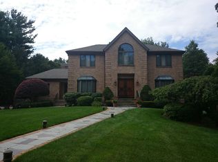 1114 W Roxbury Pkwy, Brookline, MA 02467