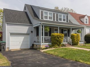 231 W Champlain Ave, Wilmington, DE 19804