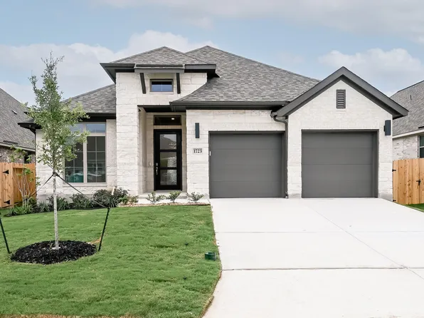 1723 Gyst Road, Seguin, TX 78155