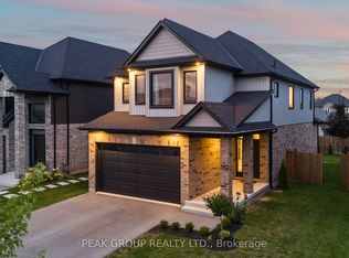 119 Susan Dr, Pelham, ON L0S 1E6