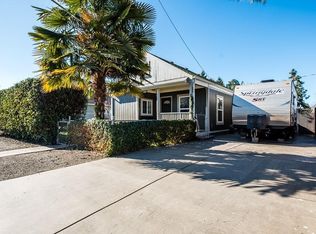 316 Chestnut St, Medford, OR 97501