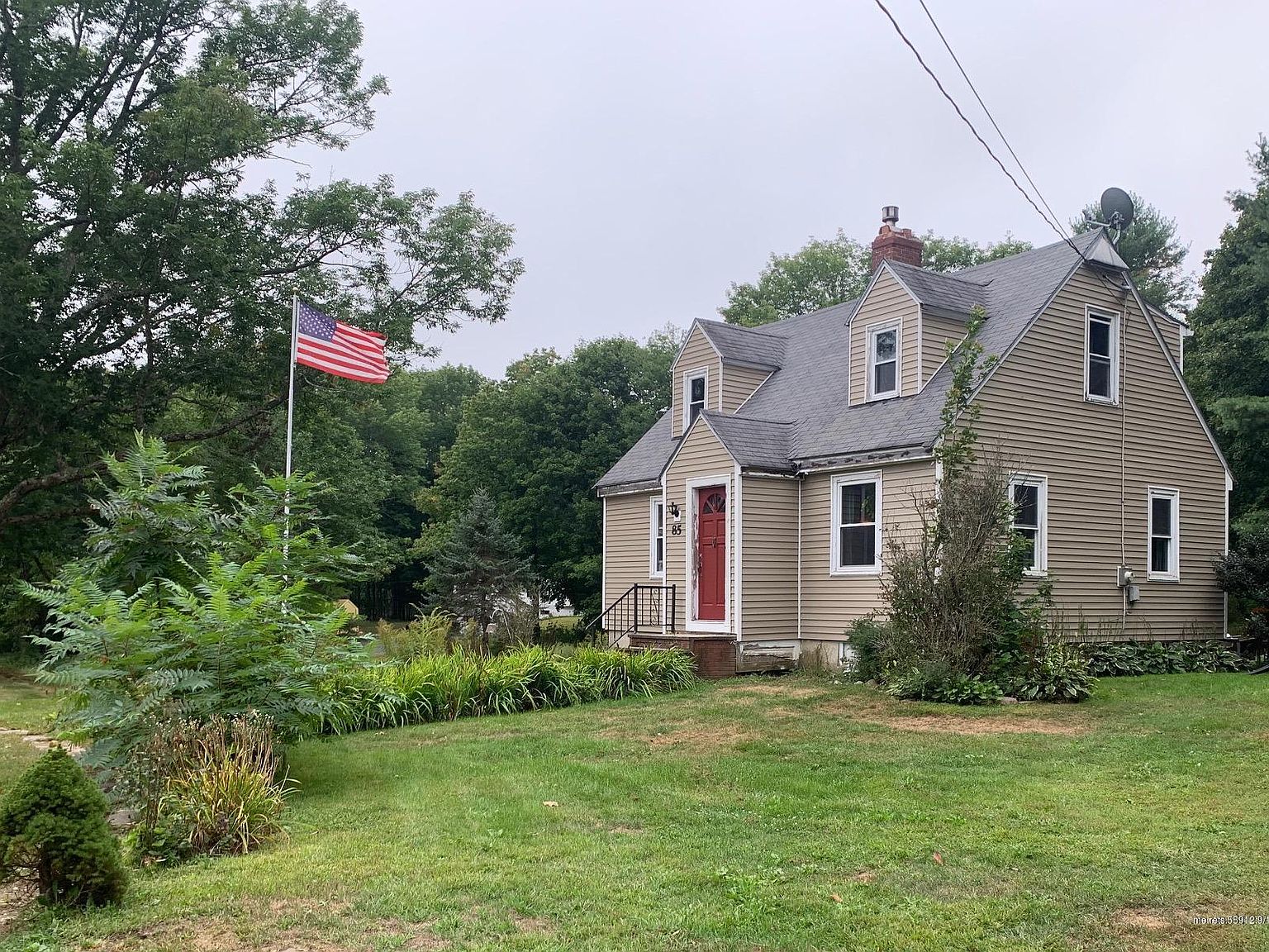 85 Berrys Mill Rd, West Bath, ME 04530 Zillow