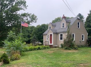 85 Berrys Mill Rd, West Bath, ME 04530