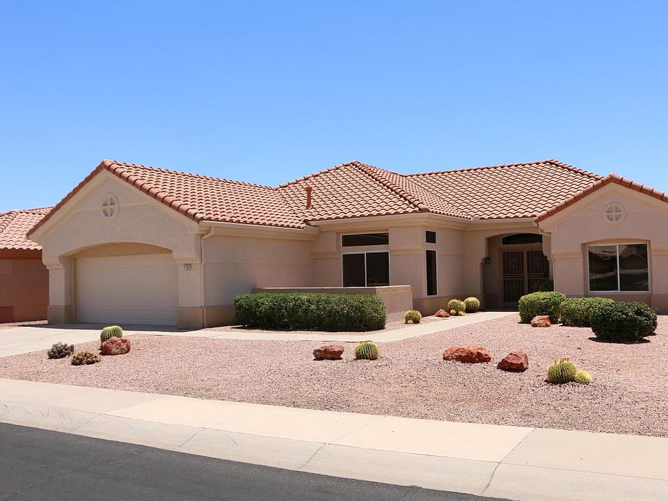 1st image of 13627 W Caballero Dr