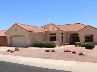 13627 W Caballero Dr, Sun City West, AZ 85375