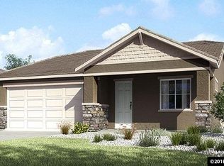 10033 Quintana Ct, Reno, NV 89521