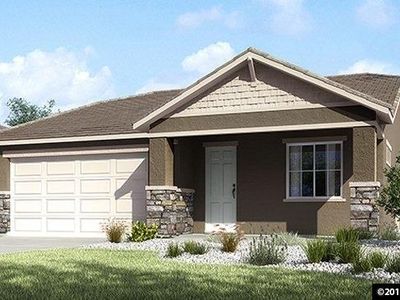 10033 Quintana Ct, Reno, NV, 89521