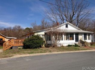 418 Burton Ave, Lewes, DE 19958