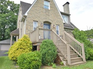 1403 Beech Ln, Fairmont, WV 26554