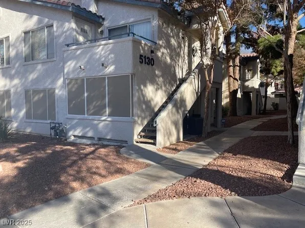 5130 Mandalay Springs Dr Unit 103, Las Vegas, NV 89120