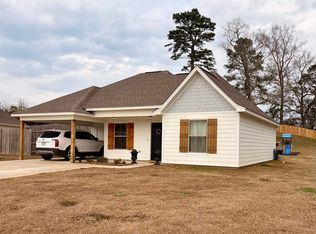 120 Hill Creek Dr, Choudrant, LA 71227