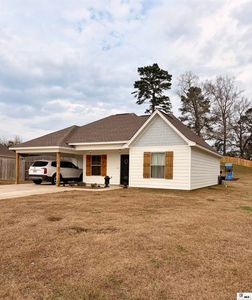 120 Hill Creek Dr, Choudrant, LA, 71227
