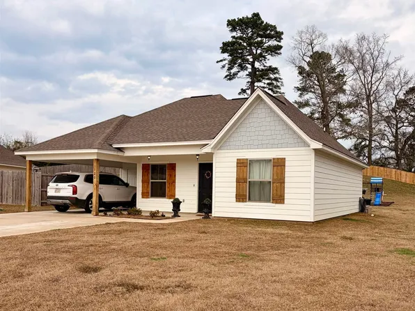 120 Hill Creek Dr, Choudrant, LA 71227