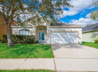 14143 Castlerock Dr, Orlando, FL 32828