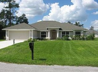 3065 SW 131st Place Rd, Ocala, FL 34473