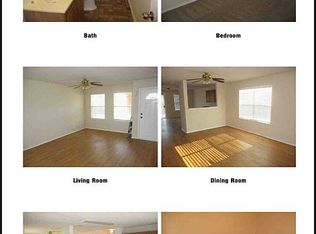 7909 Whitney Ln, Fort Worth, TX 76112