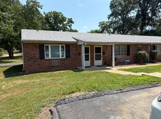 616 Wooddell Ct #616, Saint Louis, MO 63122