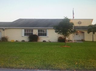 16251 SW 282nd St, Homestead, FL 33033