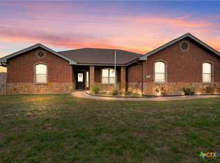 436 Thomas St, Copperas Cove, TX 76522