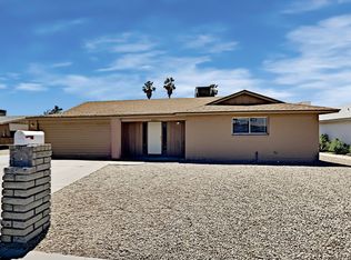 4721 W Poinsettia Dr, Glendale, AZ 85304