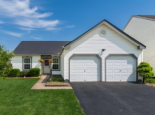 1684 Eastbrook Dr N, Columbus, OH 43223