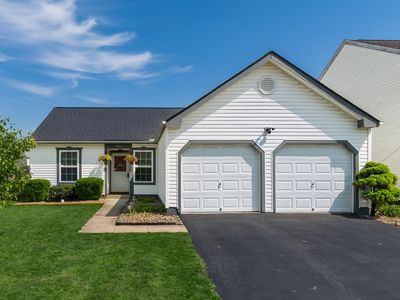 1684 Eastbrook Dr N, Columbus, OH, 43223