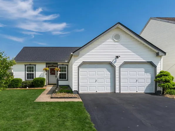 1684 Eastbrook Dr N, Columbus, OH 43223