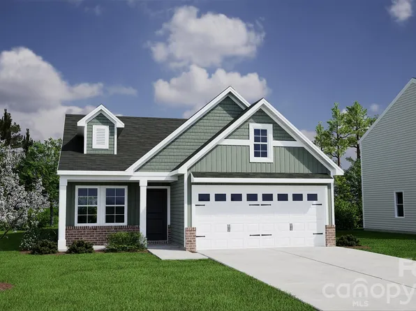 205 Rodeo Dr #3, Shelby, NC 28150