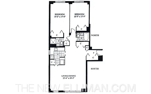 Sold by Douglas Elliman | media 1