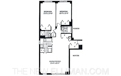 Sold by Douglas Elliman