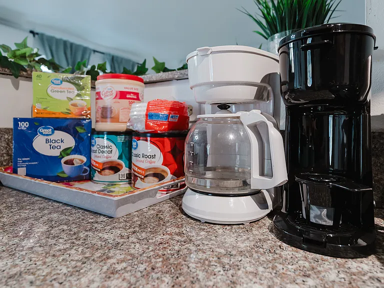 Wake up to the perfect cup_every time.