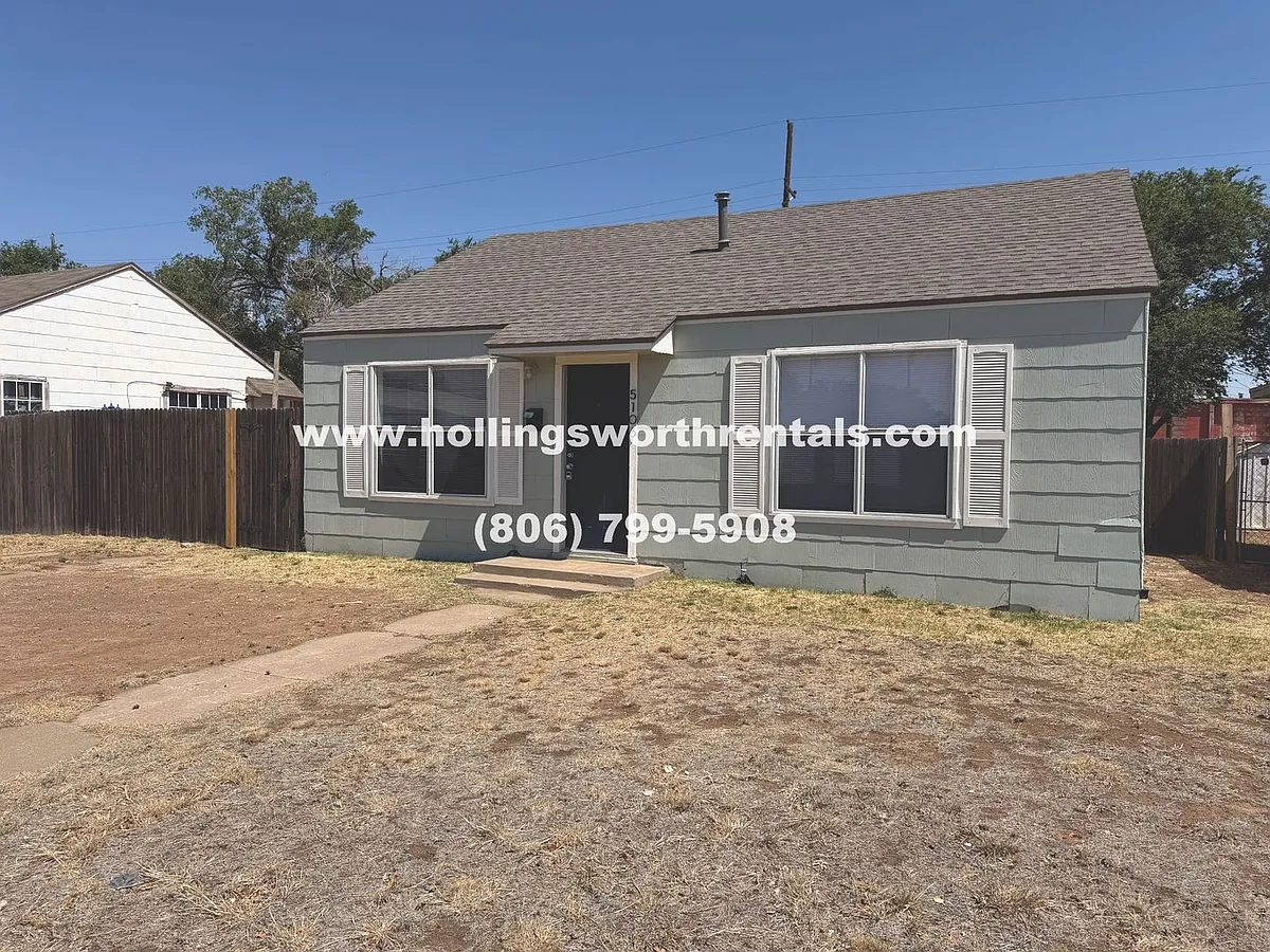 Building Photo - 5106 35th St