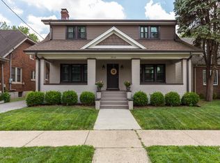 3516 Lexington Rd, Louisville, KY 40207