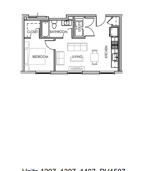 Collins Lofts — Photo 24