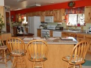 868 Deer Run Dr, Cotopaxi, CO 81223