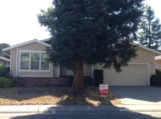 4816 Merle Ct, Sacramento, CA 95841