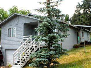 495 San Moritz Dr, Bayfield, CO 81122