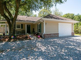 97128 Kapalama Dr, Diamondhead, MS 39525