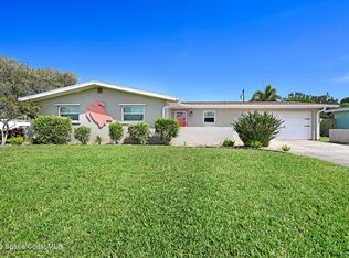 128 Martin St, Indian Harbour Beach, FL 32937
