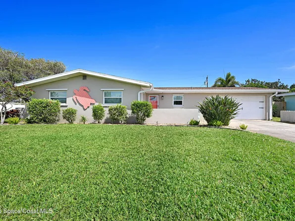 128 Martin St, Indian Harbour Beach, FL 32937