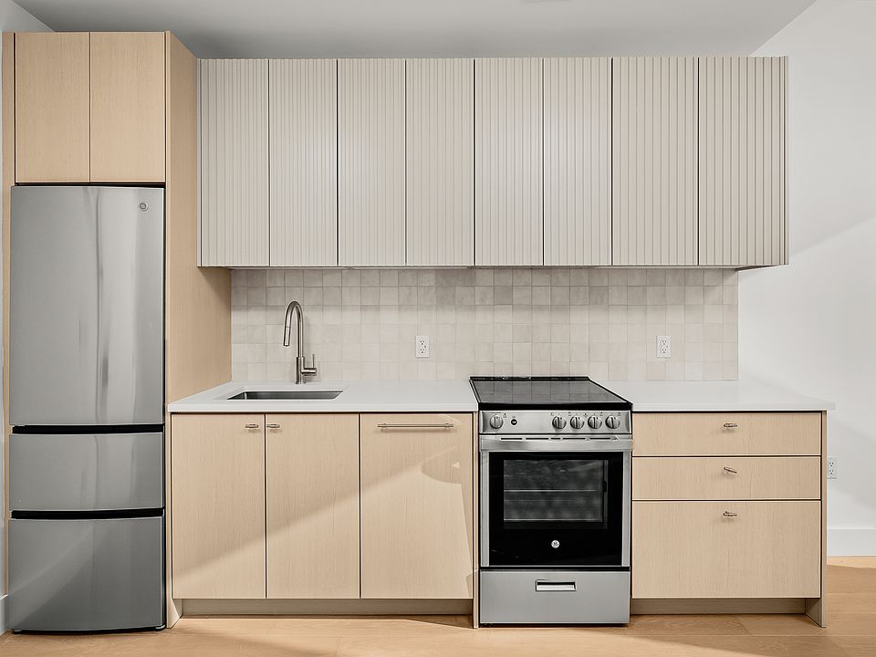 1st image of 250 W 49th St #12205