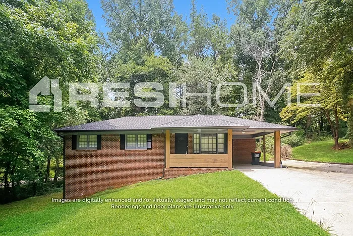 5 bed, 3.0 bath, 2400 sqft, $2,349 — Photo 1