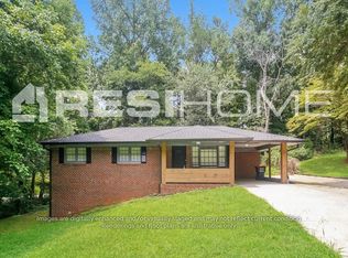 3800 Cherokee Trails Dr SW, Marietta, GA 30008